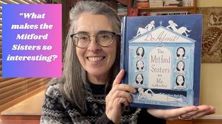 Do Admit! The Mitford Sisters and I by Mimi Pond (Book Review)