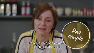Astuce Express Votre Propre Pain Sans Gluten