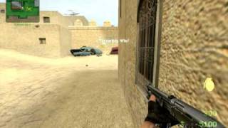 css monster kill