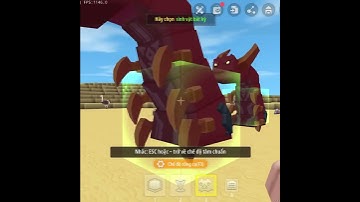 NHỮNG ĐIỀU CÓ THỂ BẠN CHƯA BIẾT TRONG MINI WORLD - PHẦN 16: MEOWPEO TV