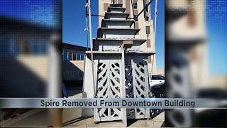 Major changes to Rockford skyline