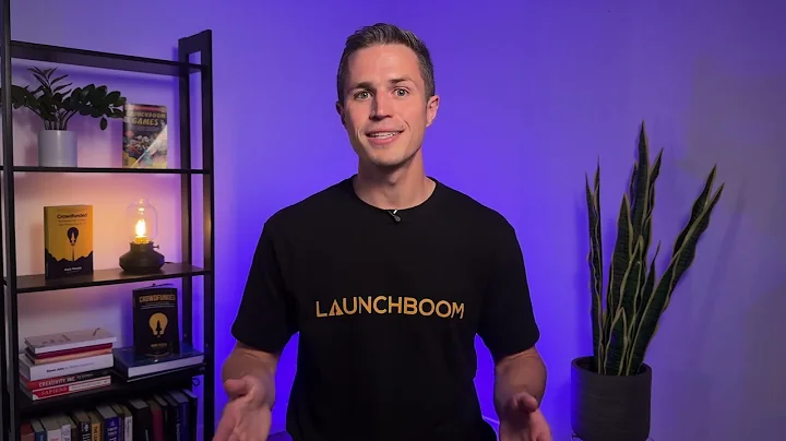 What Is Pre-launch? Steps Before Launching a Kickstarter Campaign | LaunchBoom