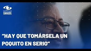 ¿Cuál es la clave para entender la propuesta de constituyente del presidente Petro?