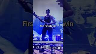 og nostalgia #fortnite #ogfortnite #firstfortnitewin #nostalgia #bringbackoldfortnite #fypシ゚viral