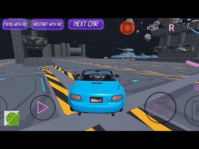 💥THE CRASH AND THE FURIOUS!!💥 Crash of Cars Fury Gameplay 