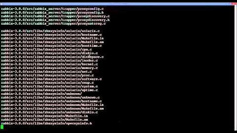 Instalação Zabbix 3.0 no Debian 8.3 | How to Install Zabbix | Jorge Pretel