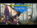 SAMSANGBI RENGSONEI || Phunga Wari