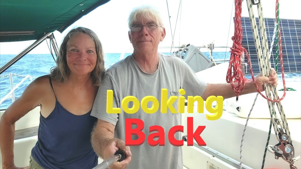 ⁣Looking Back...Fond Memories Ep226
