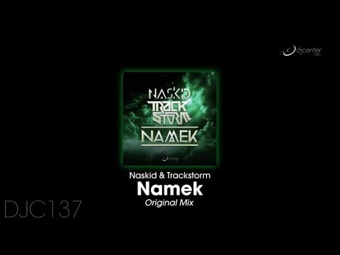Putar Namek - Naskid