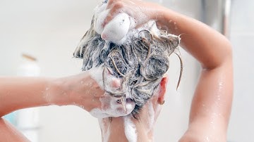 When You Stop Showering, This Is What Happens To You
