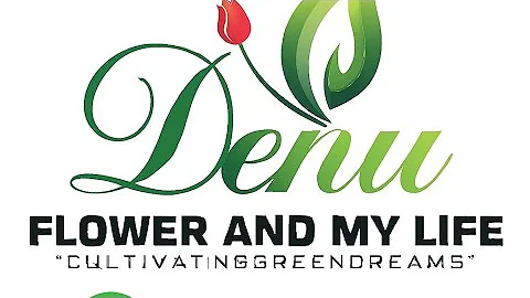 Denu Flowers  & My life 🇱🇰 is live!