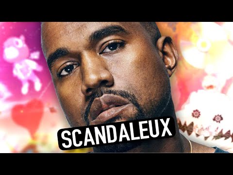 KANYE WEST: THE DARK SECRETS OF AN ARTIST WHO SCARE THE MUSIC INDUSTRY