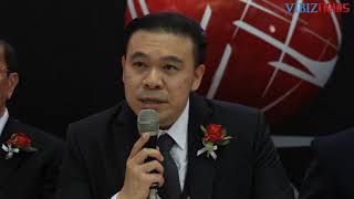Truk Trailer Puratrans Resmi Masuk Bursa, Saham PURA Melonjak