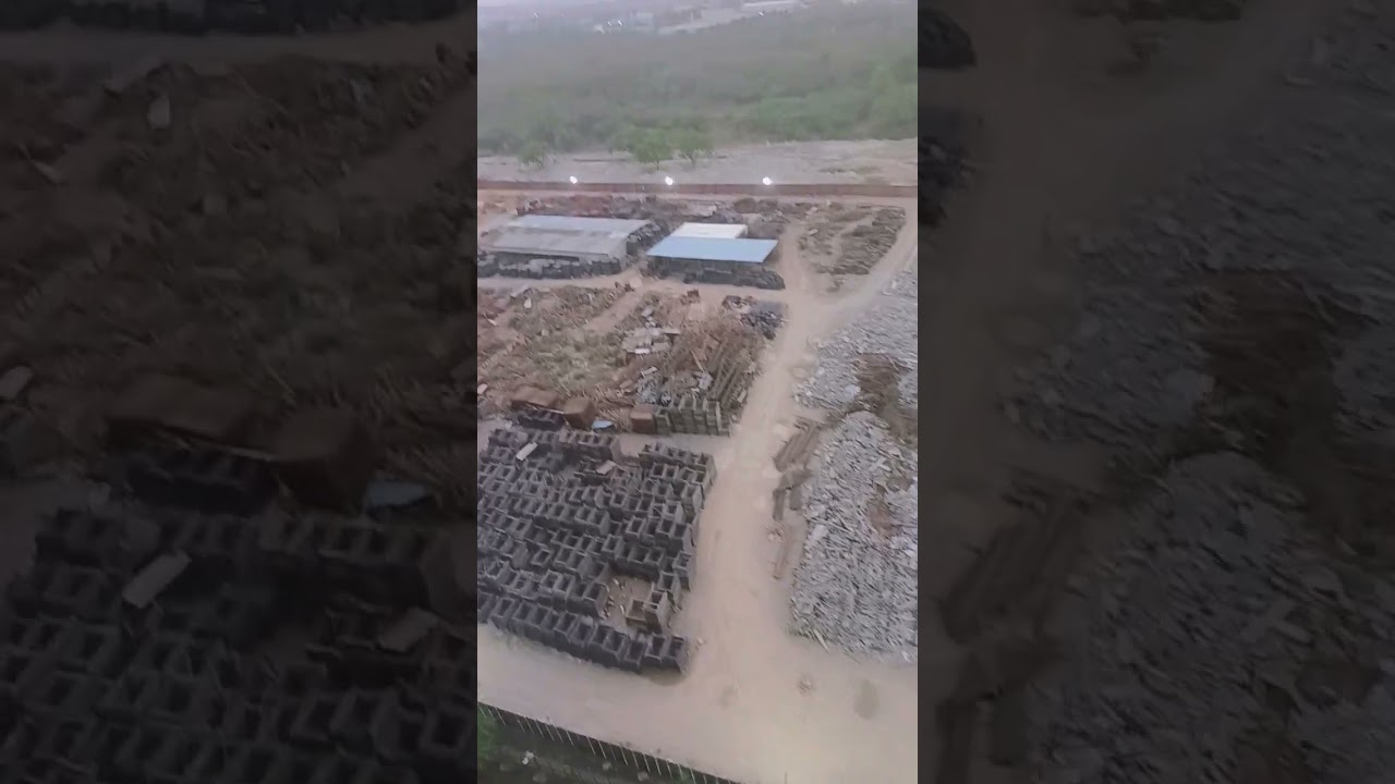 JMC project incore lake city patancheru Hyderabad