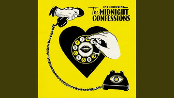 You're Not The Man For Me (But I Don't Mind)