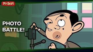 bean vs paliwal mr bean adventures