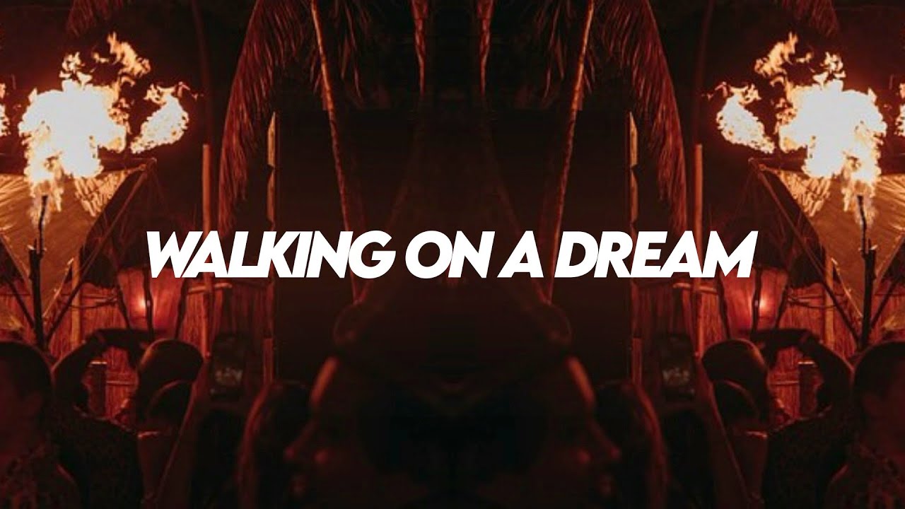 Empire Of The Sun - Walking On A Dream (Hoodia Afro House Remix) Empire Of The Sun - Walking On A Dream (Hoodia Afro House Remix)