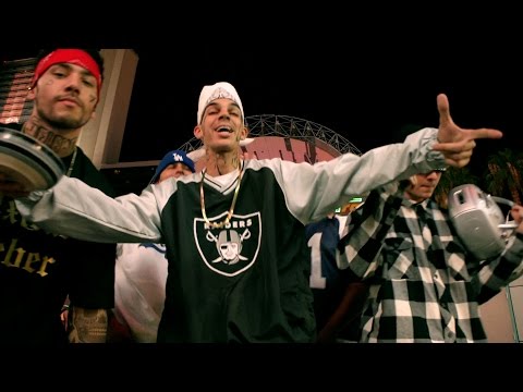 Chris Brown - Loyal (Explicit) ft. Lil Wayne, Tyga ( CHOLO PARODY )