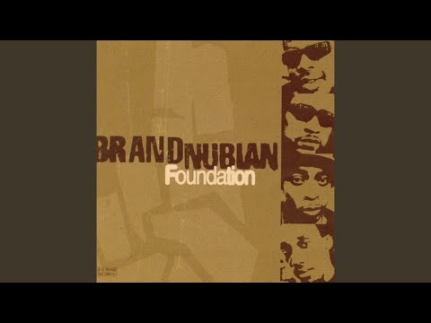 Brand Nubian — Sincerely
