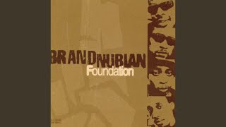 Video thumbnail of "Brand Nubian - Sincerely"