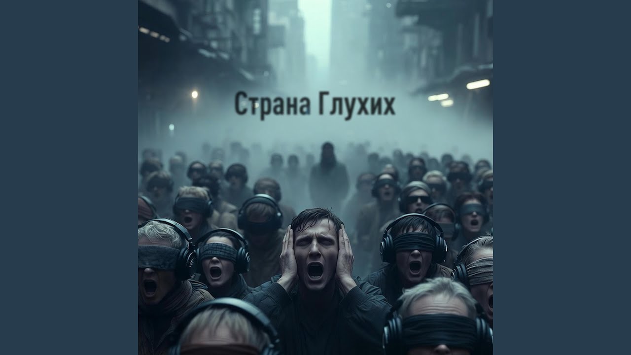 Страна Глухих