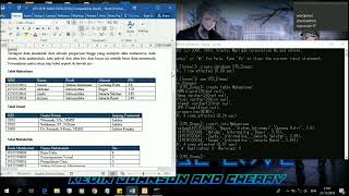 UTS Basis Data R.03 UNAS