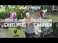 Kiva christmas caravan   utwe x malem part 1