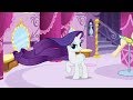 My Little Pony: &quot;Cuestion De Viento&quot; [Latino]