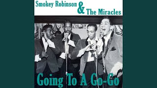 Video thumbnail of "Smokey Robinson - The Tracks Of My Tears"