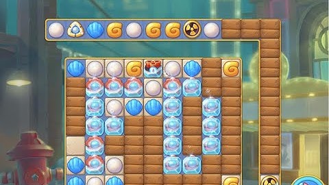 Fishdom, Level 1000, Win!