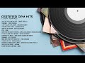 Certified OPM Hits - Classic Remakes