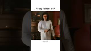 Fathers Day Par Papa Ko Wish Kar Raha Tha
