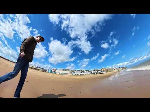 insta360 x4 57k reframed