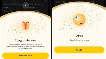MyMTN App Free 50gb Data — Still Working in 2025? 