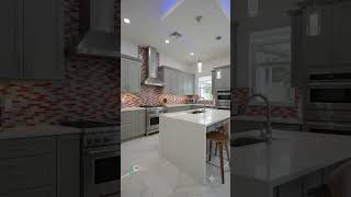 Luxury Boca Raton Living at 711 NE 6th Street | $4,600,000 DMR GROUP | Living in South Florida