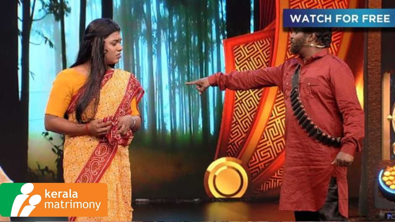 Ep 566 | Oru Chiri Iru Chiri Bumper Chiri 2 | Continuous waves of laughter.