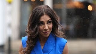 Narinder Kaur Meltdown Over A Picture Used By British Journalist On X.