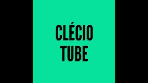 Minha Primeira Intro :3