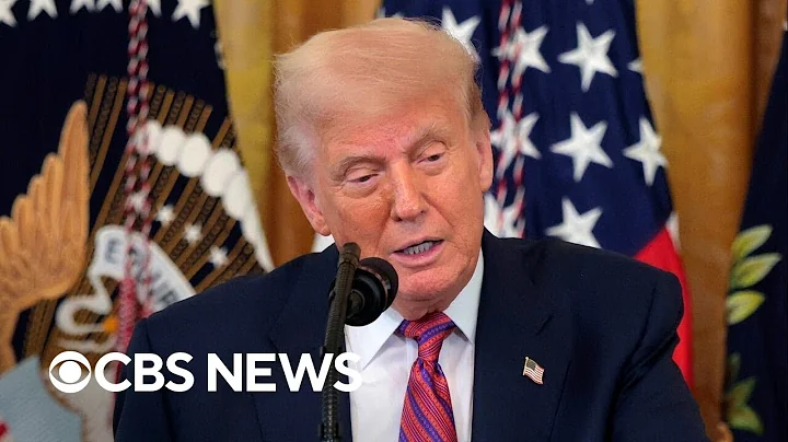 Trump cryptocurrency adviser breaks down GENIUS Act