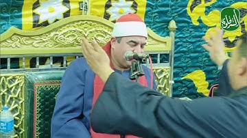 رائعة سورة الكهف كفر سعد بنها قليوبية 31-3-2022
