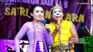 Langgam Caping gunung // Intan Ayu // Galatama Campursari // Dian Audio Pati