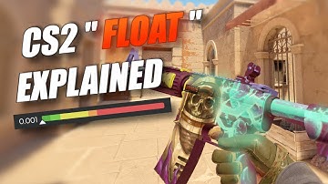 CS2 Skin Floats: The Ultimate Beginner