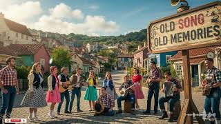 Vintage Dreams Radio – Soft Old Music From The Golden Years screenshot 5