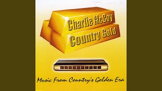 I Started Loving You Again - Charlie McCoy