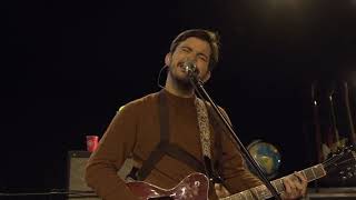 Video thumbnail of "Los Mesoneros - Pangea (Live desde Pangea)"