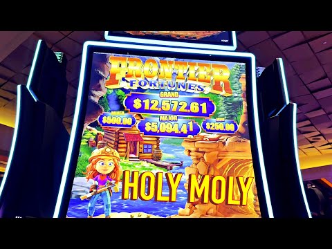 Hrajte v exkluzivním online kasinu SlotsCity - Registrujte se a získávejte výhry!