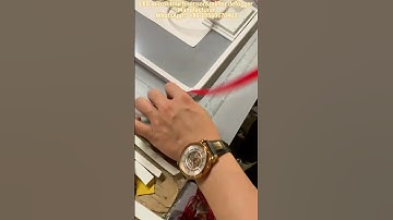 how to make mirror light with touch switch. #manufacturer #mirror #diy #mirrorwork #touchsensor