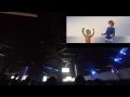 Overwatch Reveal (BlizzCon 2014 crowd reaction)