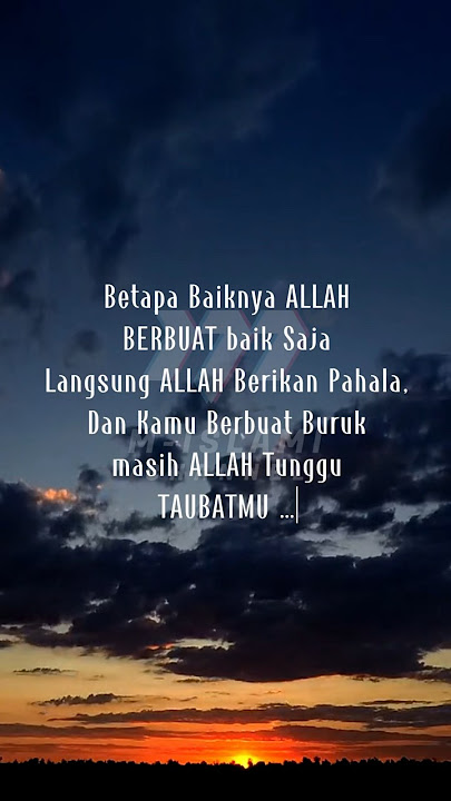 Bertaubatlah sebelum terlambat #quotes #qoutesislami #motivasidiri