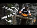 Where Are The Trail Builds? // Property Tour and Sponsors for 2021!